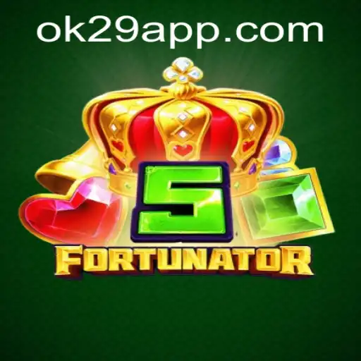 Unveiling the Thrill of 5Fortunator: A Deep Dive into the Game with the Mysterious Keyword OK29