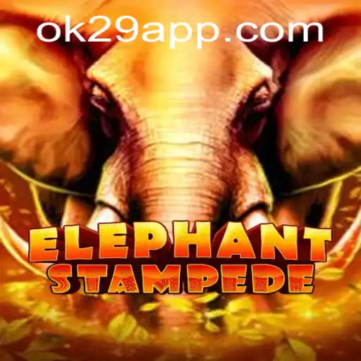 Discover the Exciting World of ElephantStampede