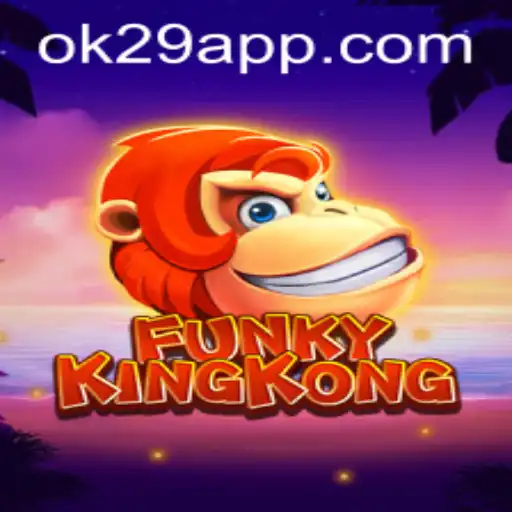 Experience the Thrill of 'FunkyKingKong': A New Game Taking the World by Storm