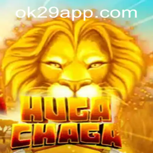 HugaChaga: The Thrilling New Game Captivating the World with OK29