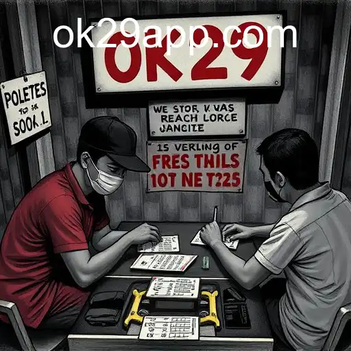 Gaming Experience OK29 - 800+ Premium and Exclusive Games
