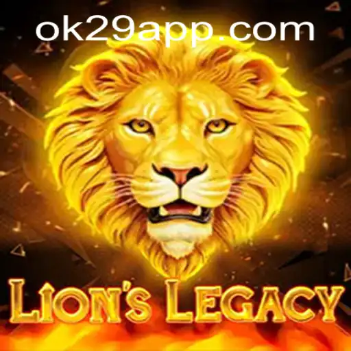 LionsLegacy: Unveiling the Immersive World of Adrenaline-Packed Adventure