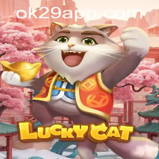 The Enchanting World of LuckyCat: A Game Beyond Imagination