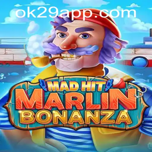 MadHitMarlinBonanza: The Ultimate Adventure in Maritime Gaming