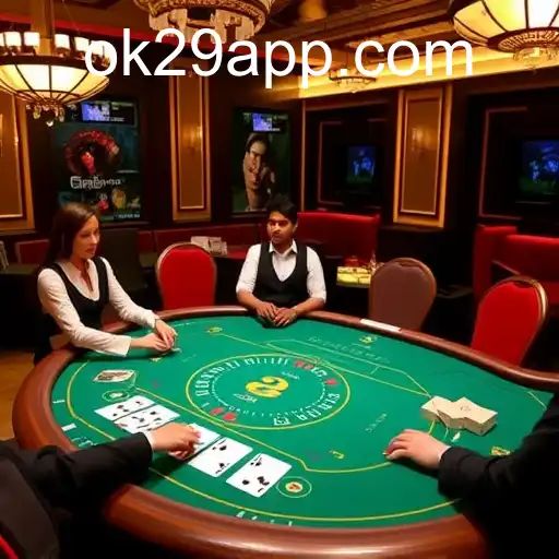 Gaming Experience OK29 - 800+ Premium and Exclusive Games