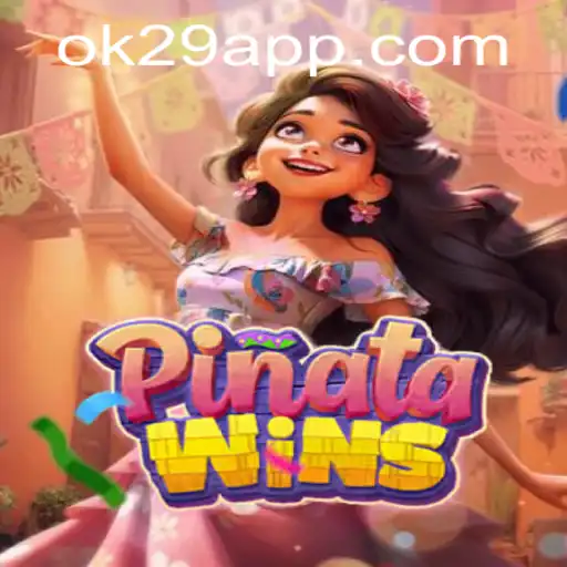 PinataWins: An Exciting Interactive Gaming Experience