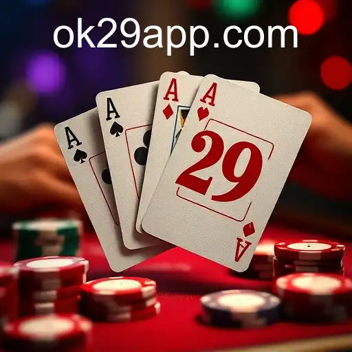 Gaming Experience OK29 - 800+ Premium and Exclusive Games