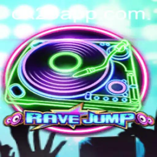 RaveJump: Mastering the Rhythm of Virtual Adventure