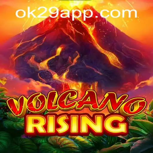 VolcanoRising: An Exciting Adventure Game with Thrilling Twists
