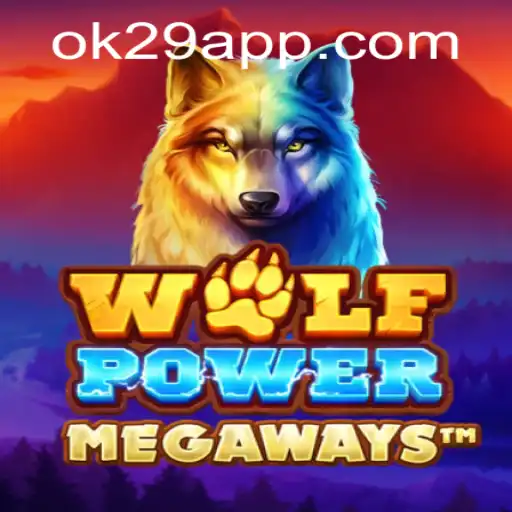 Exploring the Thrilling World of WolfPowerMega - Your Ultimate Gaming Experience