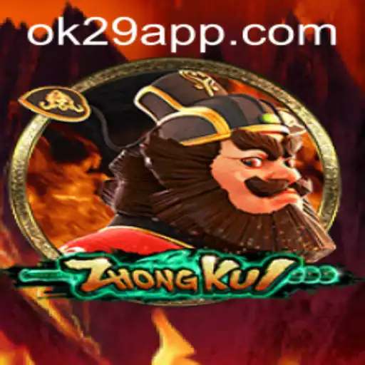 ZhongKui: The Captivating Adventure of Strategy and Myth